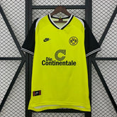 Retro BVB Dortmund 1995-1996 home